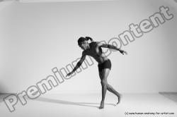 Breakdance reference poses of Enrique